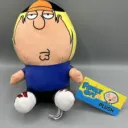 FAMILY GUY FAN CLUB #3 BEST EVER