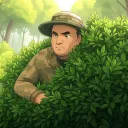 bush gang