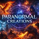 Paranormal Creations