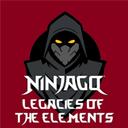 Ninjago: Legacies of the Elements Discord Server Icon