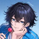 ◞ KOKIRI | GACHA | GAMING ₊  Icon