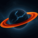 Space Clash Discord Server Icon