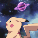 Poké Galaxy Discord server icon