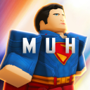 𝙈𝙖𝙧𝙫𝙚𝙡𝙡𝙤𝙪𝙨 𝙐𝙣𝙞𝙩𝙮 𝙃𝙪𝙗 Discord server icon