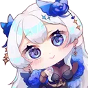 青海ましろのコミュニティ