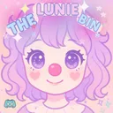 The Lunie Bin
