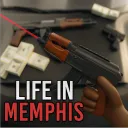Life in Memphis