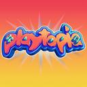 Playtopia Discord Server Icon
