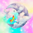 Moonshy Listens Server Icon