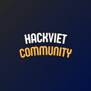 Discovery icon for HackViet Community Discord server