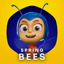 SpringBees by SDB