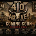 DMFZ-40 ABOVE🌡