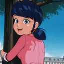 Marinette's Room