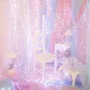 Strawberries and Jellybeans