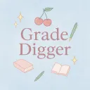 Grade diggers's icon