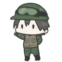 サバゲーマーの集い Discord Server Icon