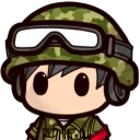 サバゲーマーの集い