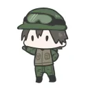 サバゲーマーの集い