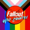 Fallout: Wild Country - MCRP