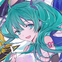 Discovery icon for ( ´ • ·̫ • ` )    blossom  sky   ˙   active   ˙    vc   ˙   social Discord server