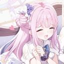 ( ´ • ·̫ • ` )    blossom  sky   ˙   active   ˙    vc   ˙   social icon