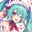 Discovery icon for ( ´ • ·̫ • ` ) blossom sky ˙ active ˙ vc ˙ social Discord server