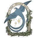The Wrong Door Discord Server Icon