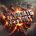 𝗦𝘆𝗻𝗱𝗶𝗰𝗮𝘁𝗲 𝗥𝗲𝘀𝘁𝗮𝗿𝘁