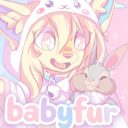 babyfur 🍼 Server Icon