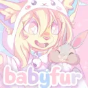 babyfur 🍼 discord icon