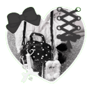 Discovery icon for 𓈒 ˙   ԃ⑅ִ۫ lly｡  ! Discord server