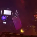 Spidarrund Family Backup