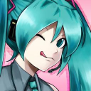 Miku's Café avatar