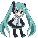 Discovery icon for Miku's Café Discord server