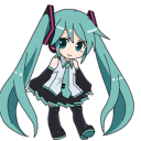 Discovery icon for Miku's Café Discord server