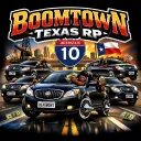 BOOMTOWN TEXAS RP