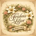 Fridens Liljor