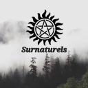 Surnaturels 2036🕯