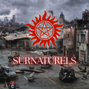 Surnaturels 2036🕯