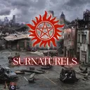 Surnaturels 2036🕯