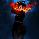 ﹒🗡﹒𝐊𝐍𝐘 : 𝗔ge 𝗢f 𝗕lood﹒❍﹒
