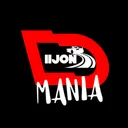 Diijon's Mania