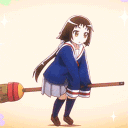 𝒰𝓃𝒾 ᯠ˶ ᯄ