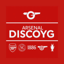 Arsenal Fans Community Discord Server Icon