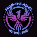 From The Ashes
