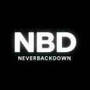 © NeverBackDown | NBD