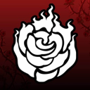 🌹 RWBY FNDM ❄ Discord server icon