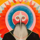 Many Eyes Official