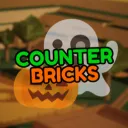 Counter Bricks 🎃