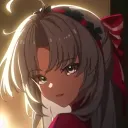 Carlotta Mains - Wuthering Waves